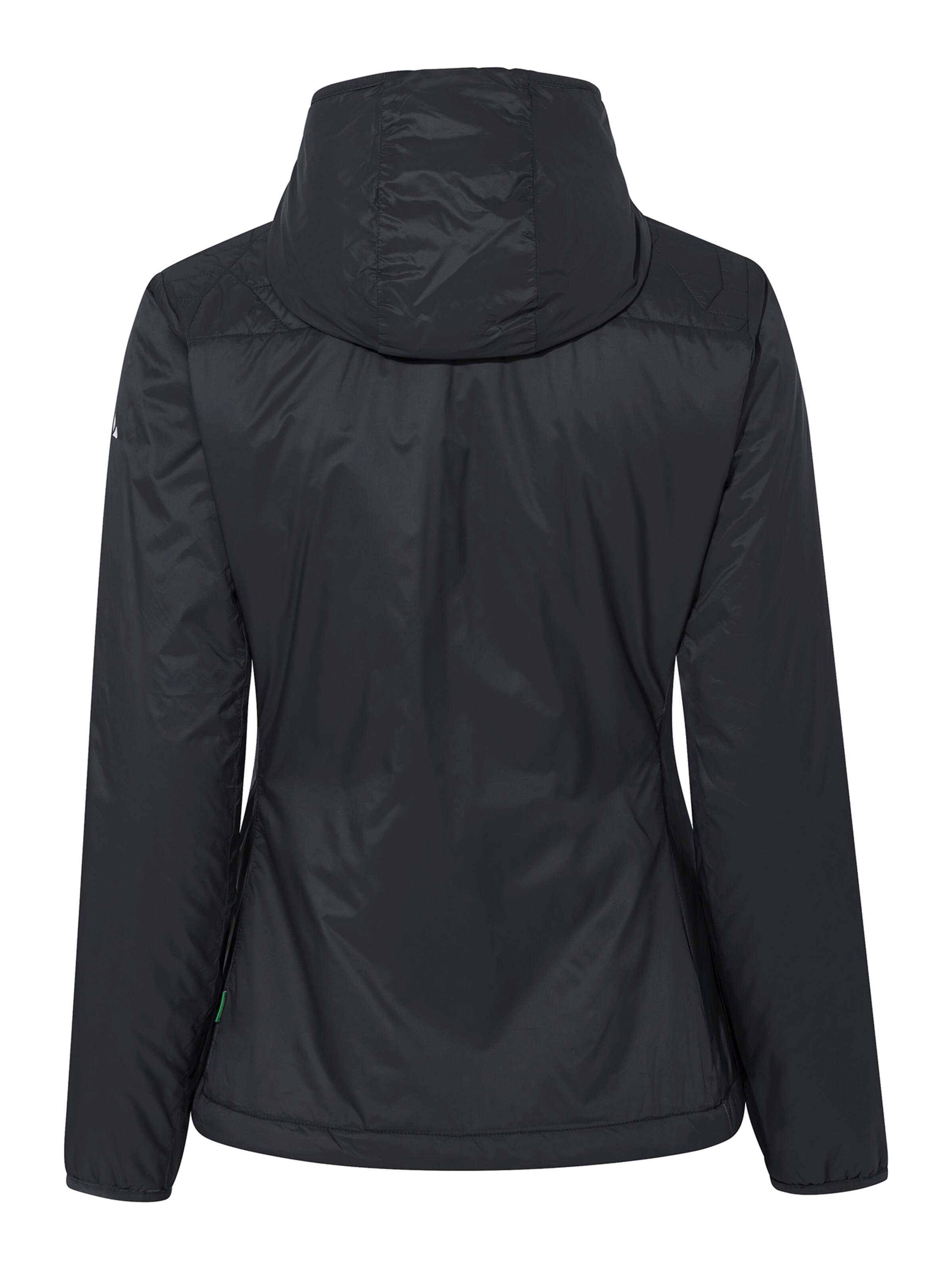 VAUDE Outdoor jacket ' Freney J VI ' in Black