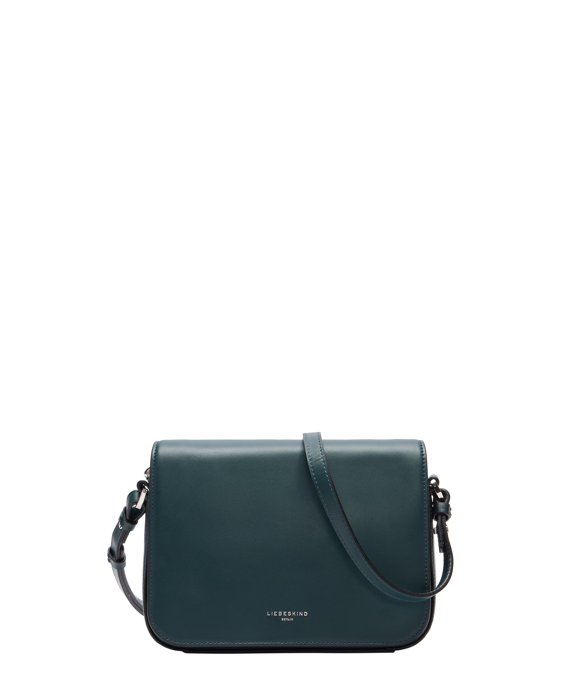 Liebeskind Berlin Τσάντα ώμου σε μπλε: μπροστά