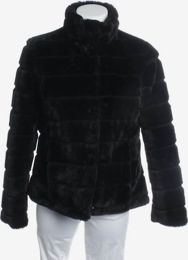 Lauren Ralph Lauren Übergangsjacke in XXS in schwarz, Produktansicht