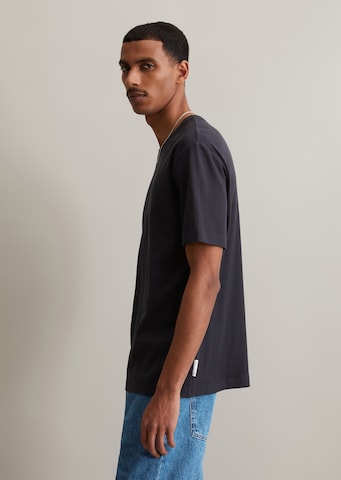 Marc O'Polo DENIM Shirt in Blauw