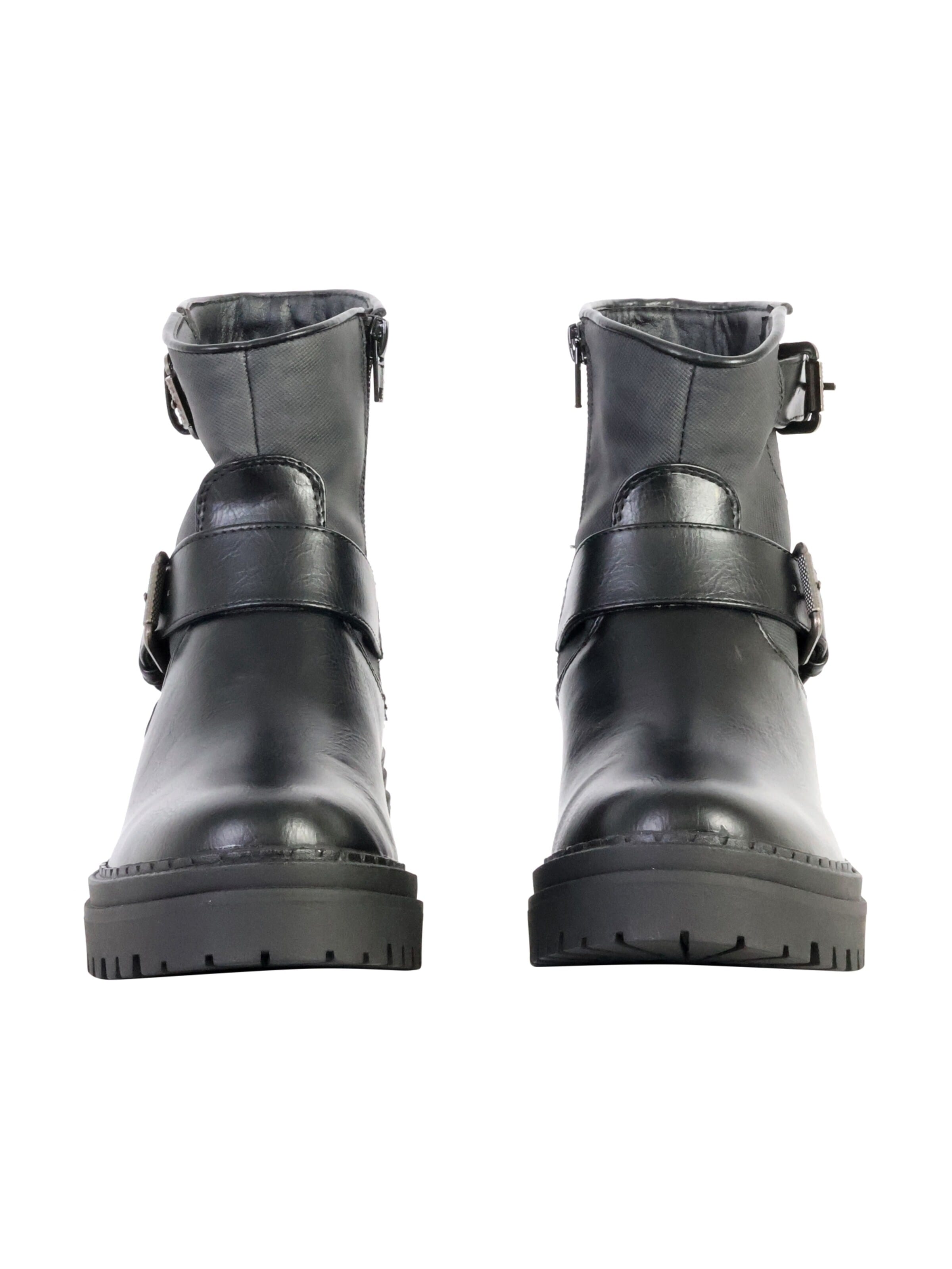 Kaporal Booties in Black