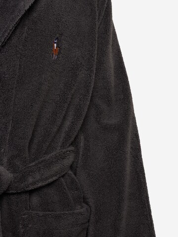 Polo Ralph Lauren Bathrobe long in Grey