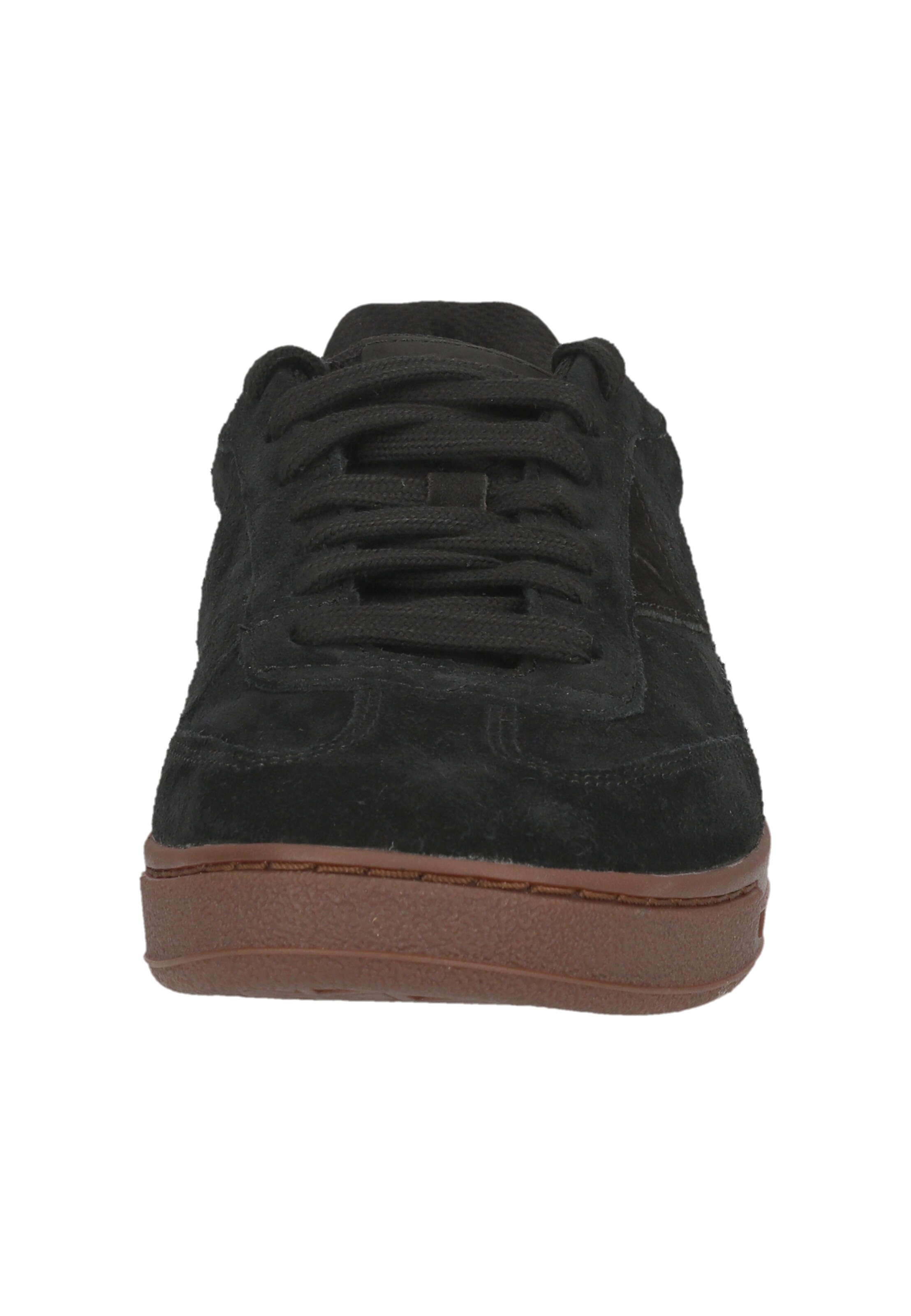 CLARKS Platform trainers 'CraftRally Ace' in Black