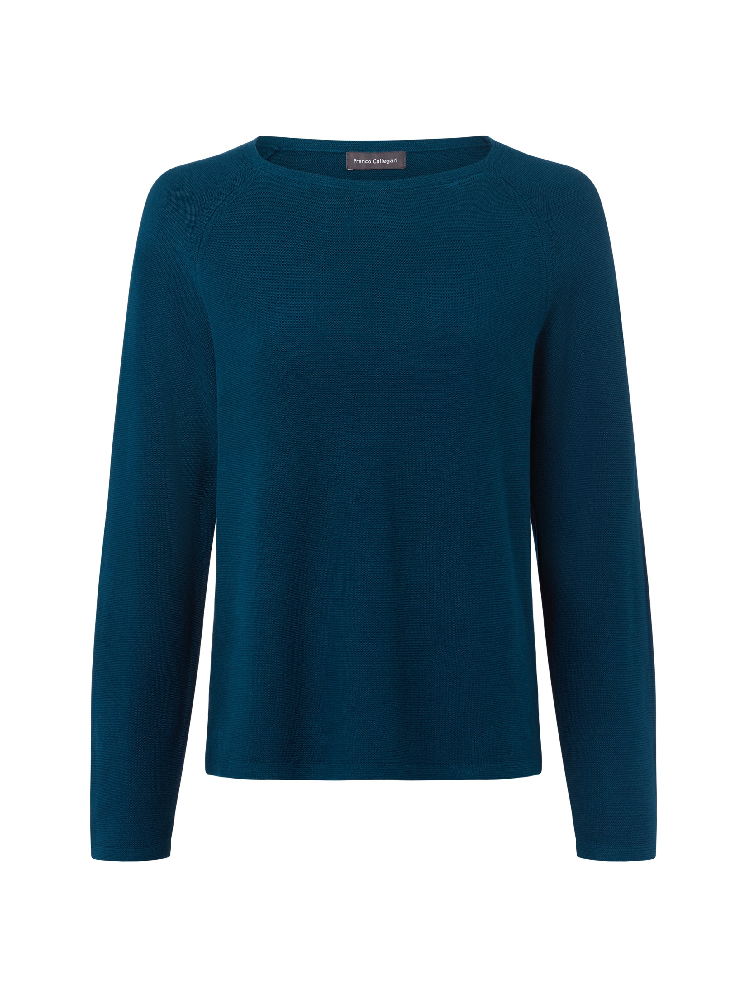 Franco Callegari Sweater in Green: front