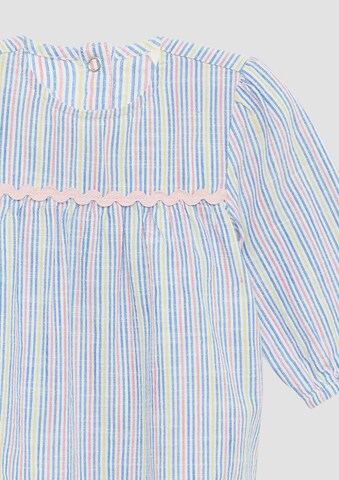 Camicia da donna di s.Oliver in blu
