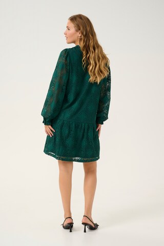 CULTURE Dress 'CUIndeo Olu' in Green
