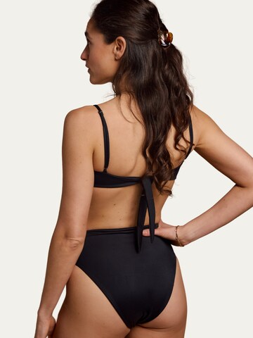 Bas de bikini 'Porto' Billie Swim en noir
