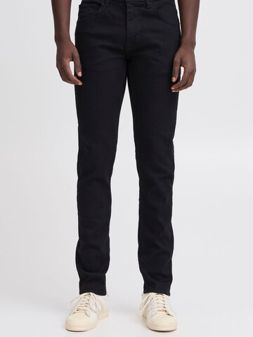 Slimfit Jeans ' BHTWISTER ' di BLEND in nero