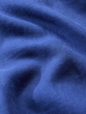 Robe 'Lowland Heather' Seasalt Cornwall en bleu