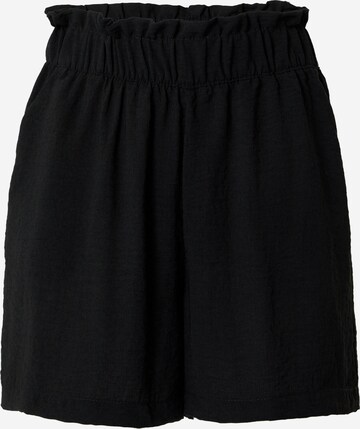 JDY Shorts 'Gry' in Schwarz: predná strana