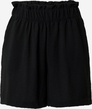 JDY Pants 'Gry' in Black: front