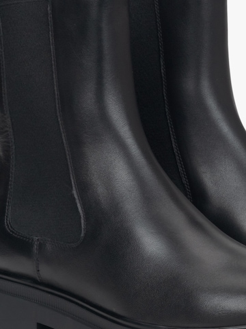 Estro Chelsea Boots '4218-73' i sort