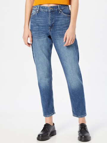 s.Oliver Loosefit Jeans 'Franciz' i blå: forside