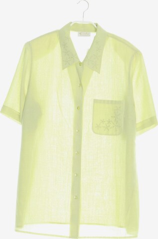 ERFO Blouse & Tunic in XXL in Green: front