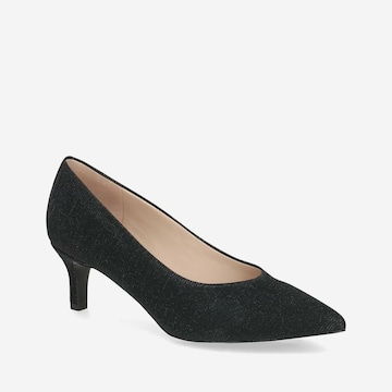 PETER KAISER Pumps in Zwart: voorkant