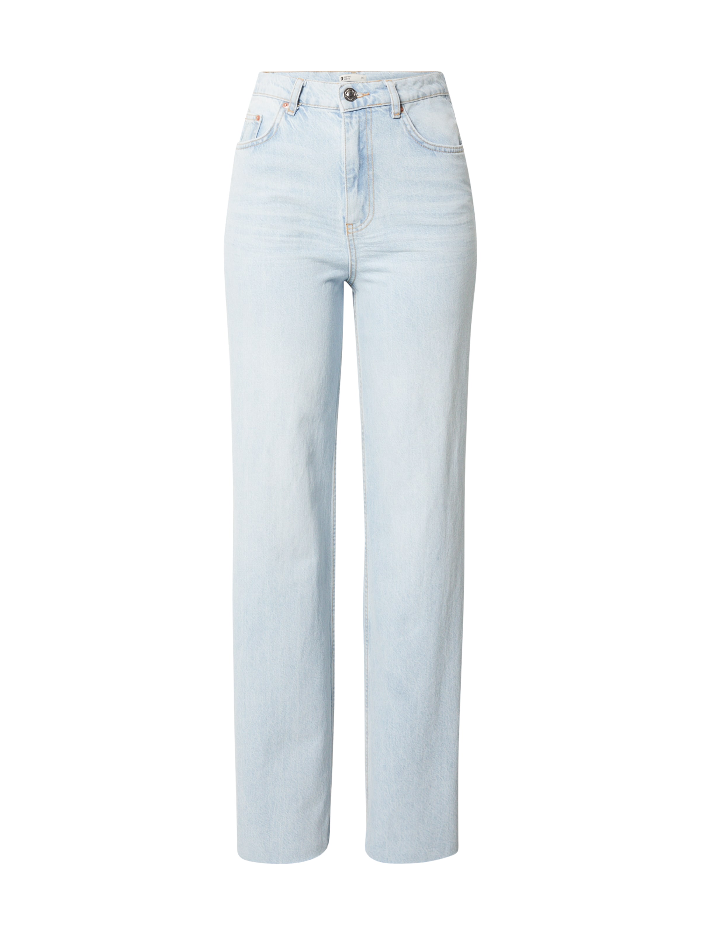 Frauen Große Größen Gina Tricot Jeans 'Idun' in Blau - OP72764 Frauen Große Größen Gina Tricot Jeans 'Idun' in Blau - OP72764