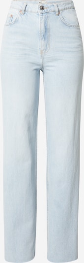 Gina Tricot Jeans 'Idun' i blå denim, Produktvisning
