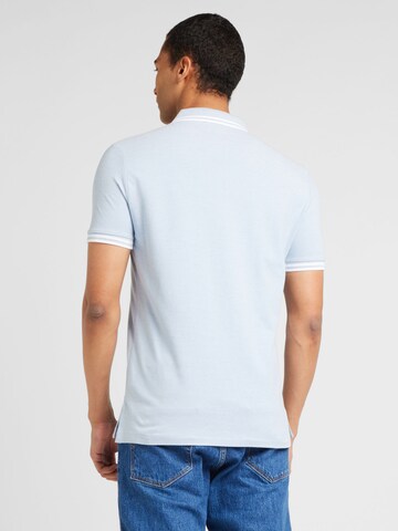 Polo Ralph Lauren Poloshirt in Blau