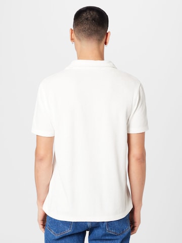 Harmony Paris Shirt 'TAO' in Weiß