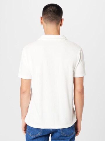 Harmony Paris T-shirt 'TAO' i vit