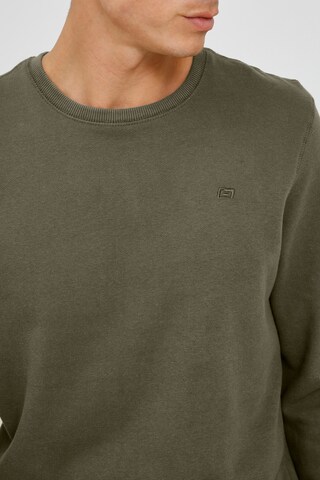 BLEND - Sweatshirt 'Nakai' em verde