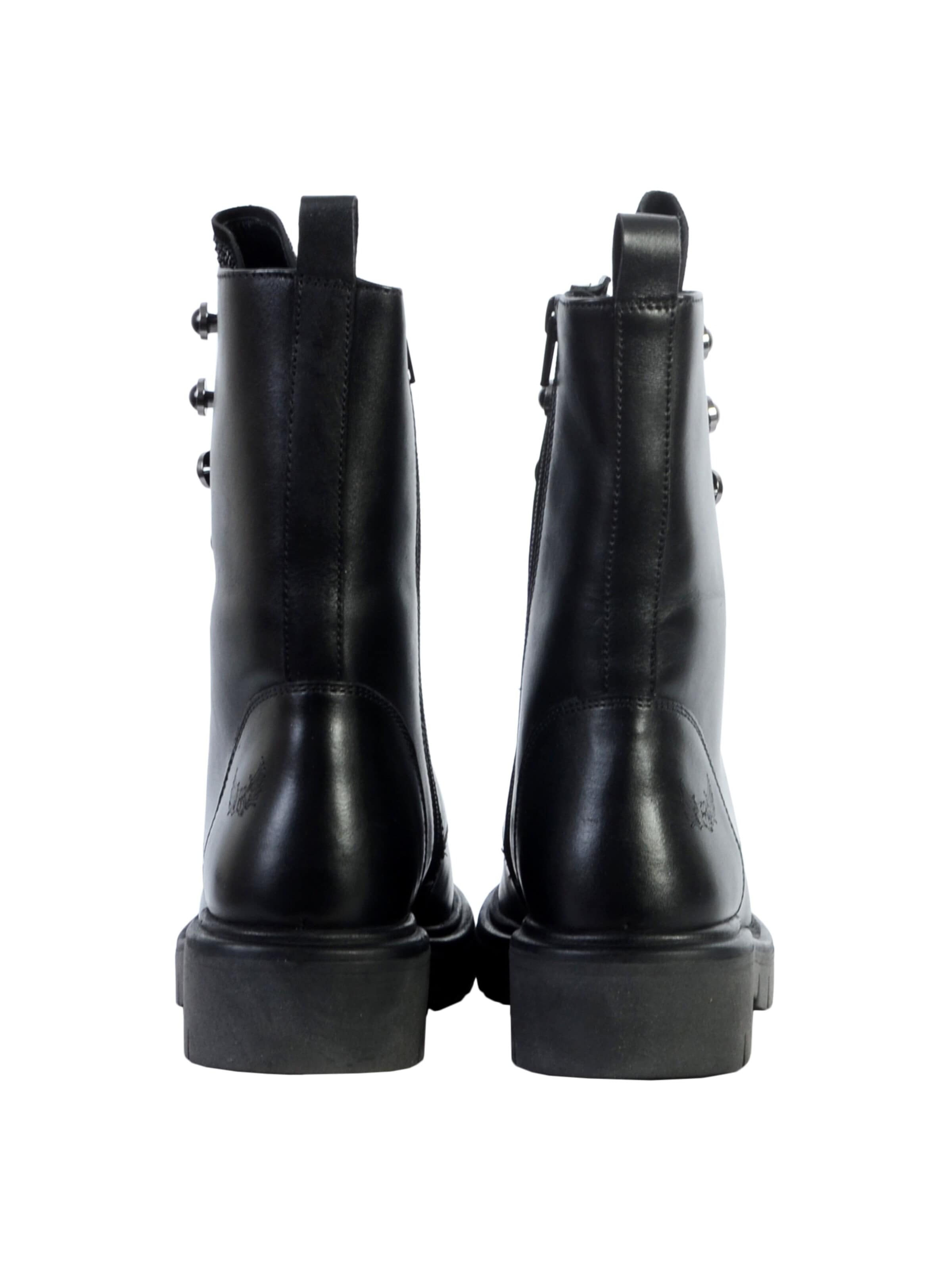 Kaporal - Botas en negro