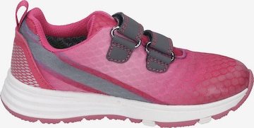 Vado Schuh in Pink