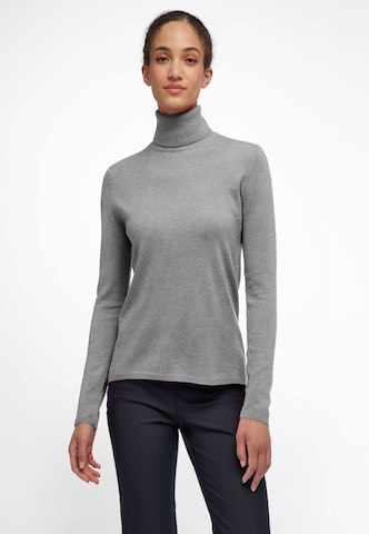 include Sweater in Grey: front