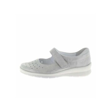 SEMLER Slipper in Grau