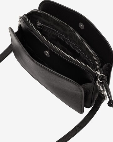 Liebeskind Berlin Crossbody bag 'Luka' in Black