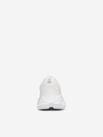 ONLY Sneakers 'ONLLENI' in White