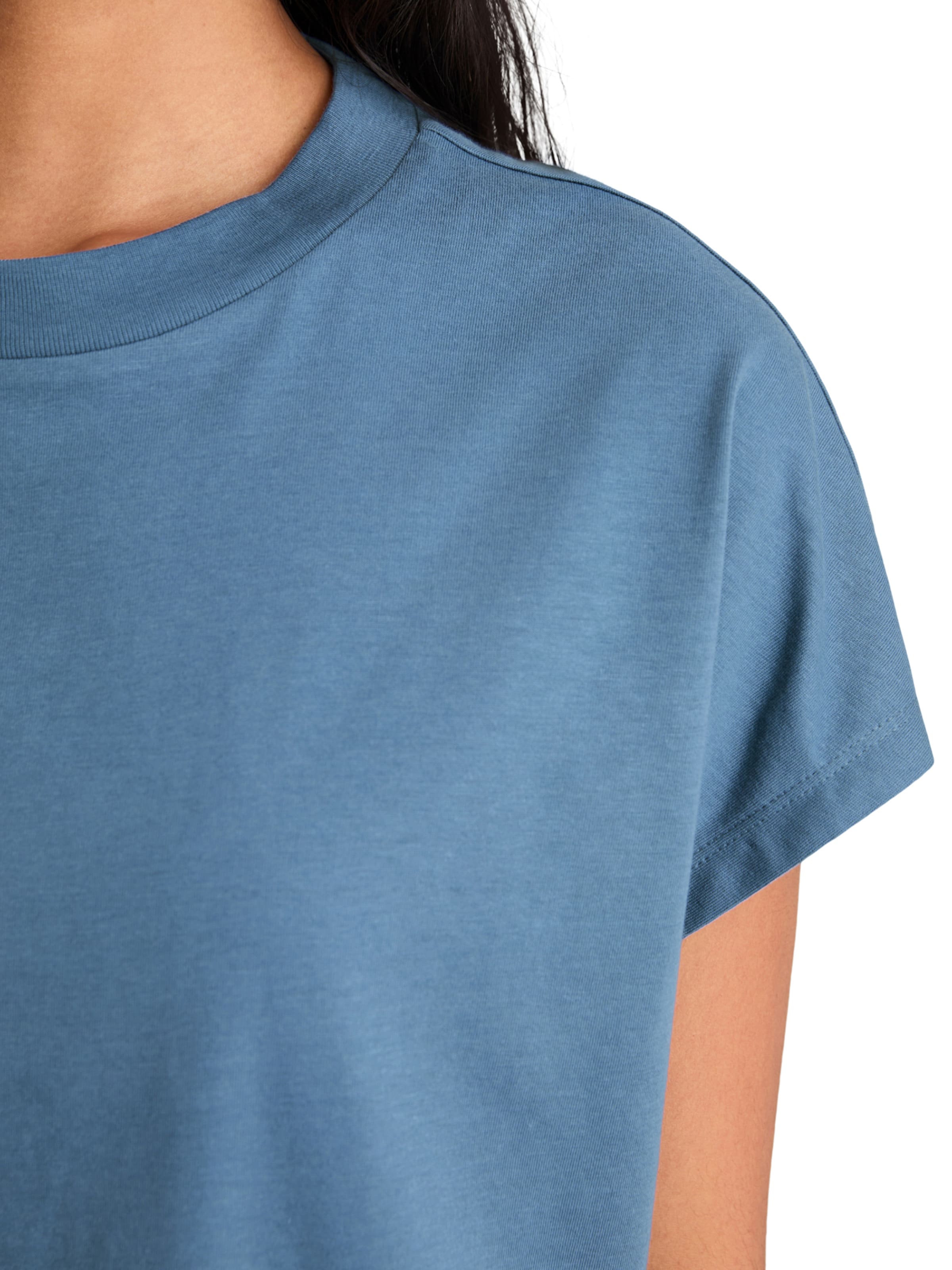 Marc O'Polo DENIM Shirt in Blauw