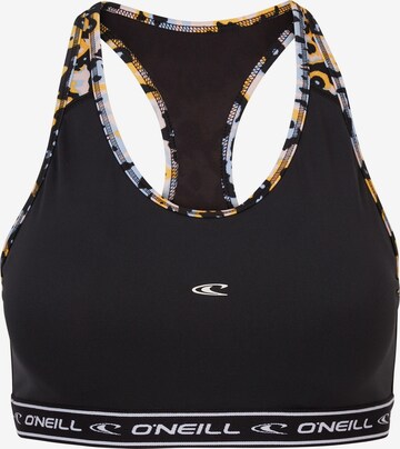 O'NEILL Sports Top in Black: front