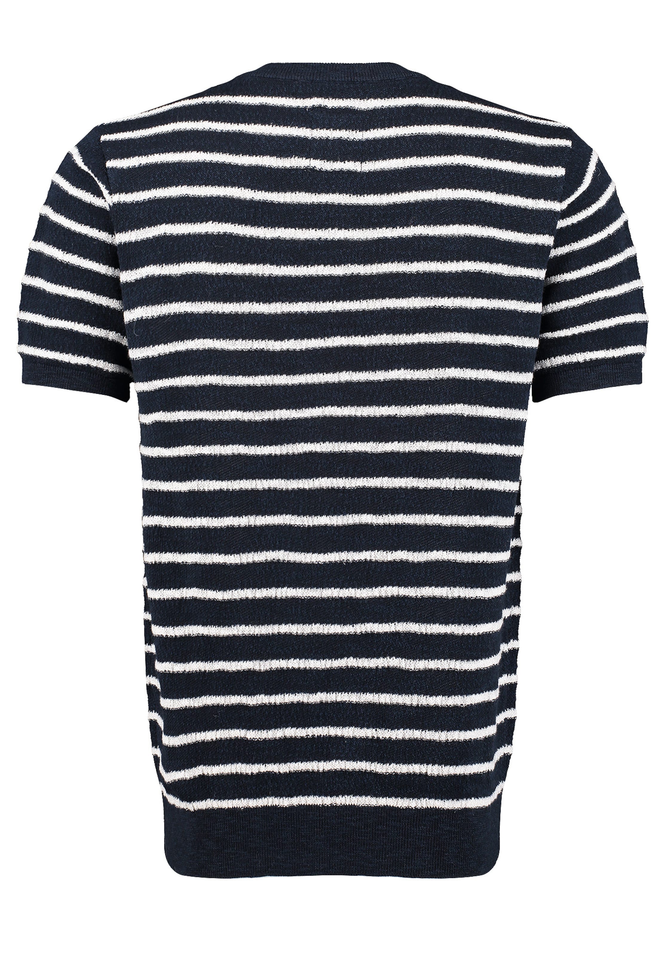 Pull-over 'Pulse' Key Largo en bleu