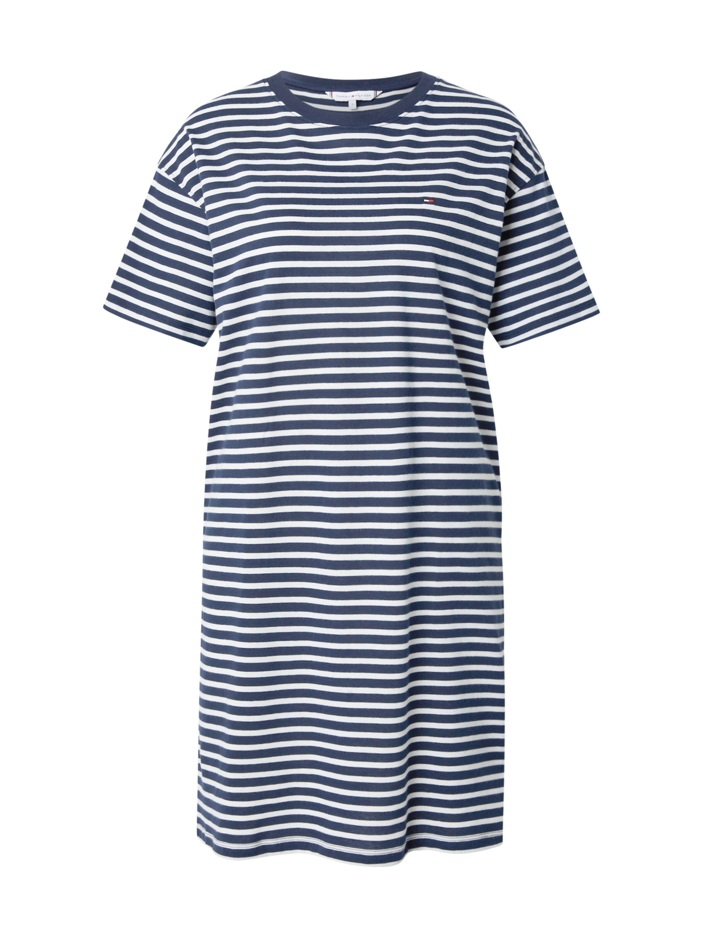 Tommy Hilfiger Underwear Nachthemd in Blau: Vorderseite