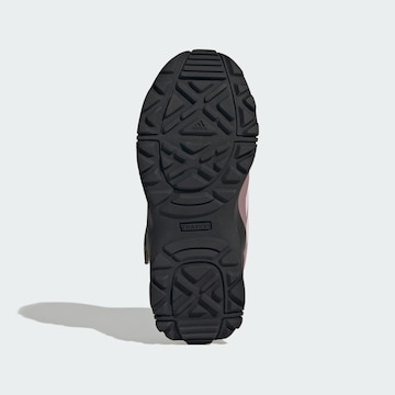 ADIDAS TERREX Kozačky 'Skychaser' – hnědá