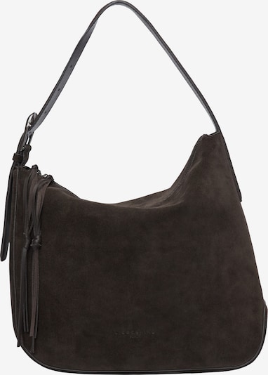 Liebeskind Berlin Tasche 'Ines' in One Size in dunkelbraun, Produktansicht