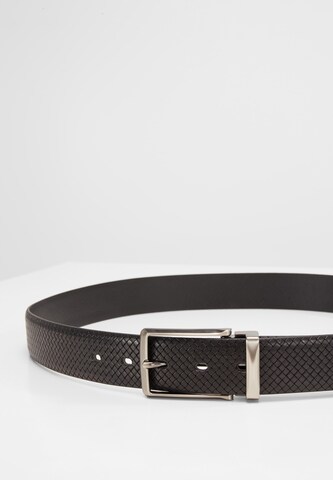 Lloyd Men's Belts Riem in Zwart