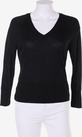 NEXT Sweater & Cardigan in M in Black: front