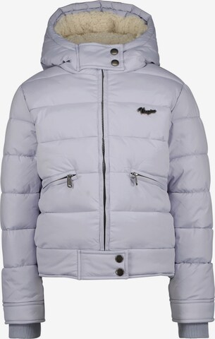 VINGINO Winter Jacket 'TEYANA' in Grey: front