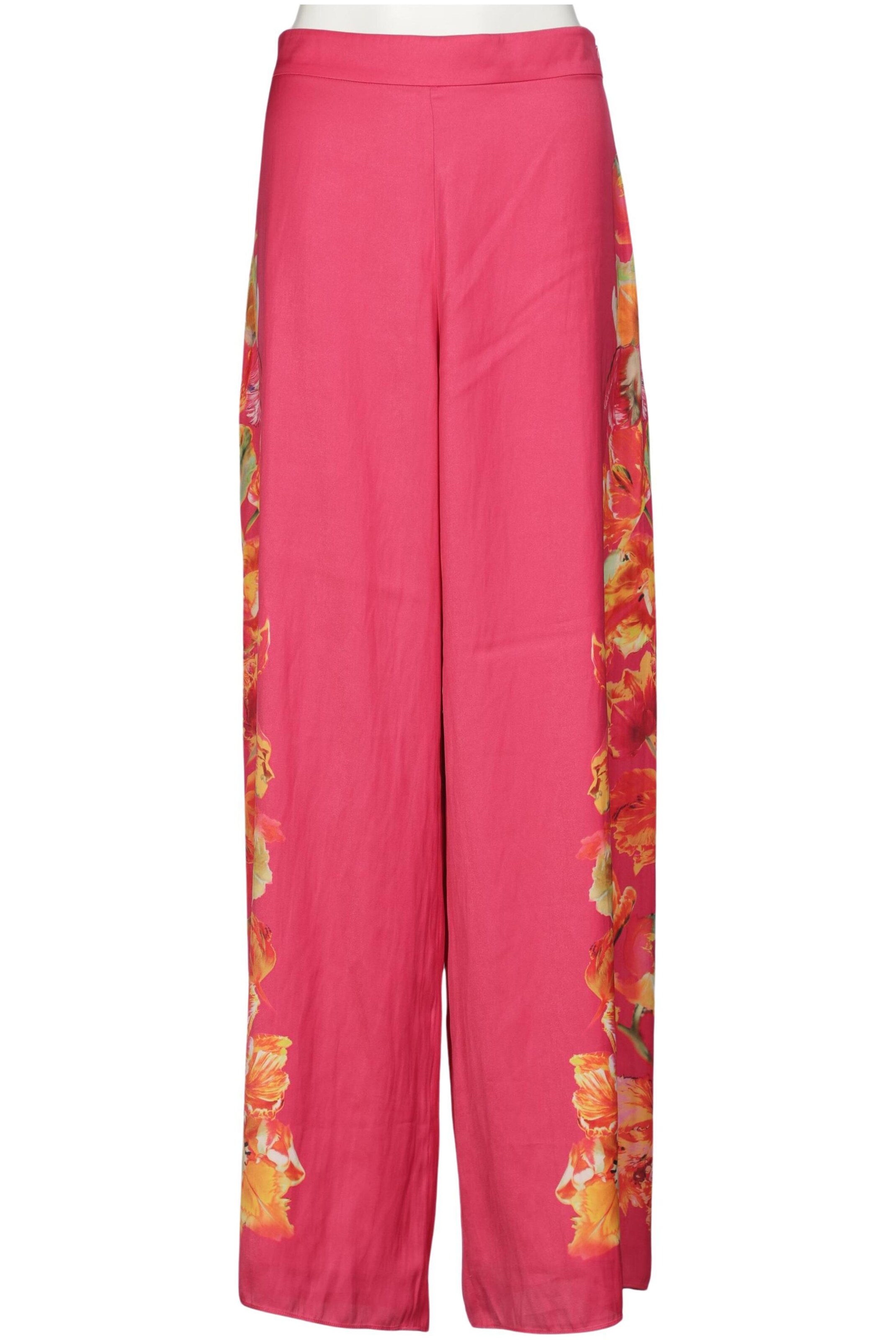 Marc Cain Pants in L in Pink: front