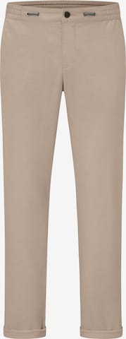 REDPOINT Chinohose in Beige: predná strana