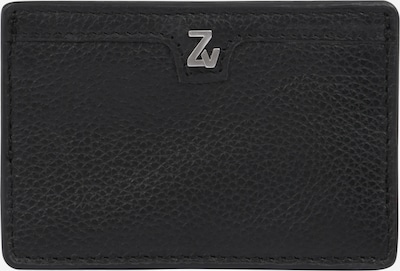 Zadig & Voltaire Etui in schwarz, Produktansicht