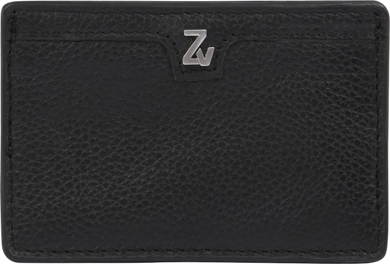 Zadig & Voltaire Etui in Schwarz Zadig & Voltaire Etui in Schwarz