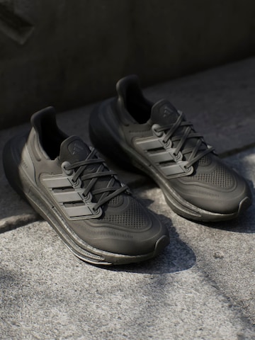 ADIDAS PERFORMANCE - Sapatilha de corrida 'Ultraboost Light' em preto