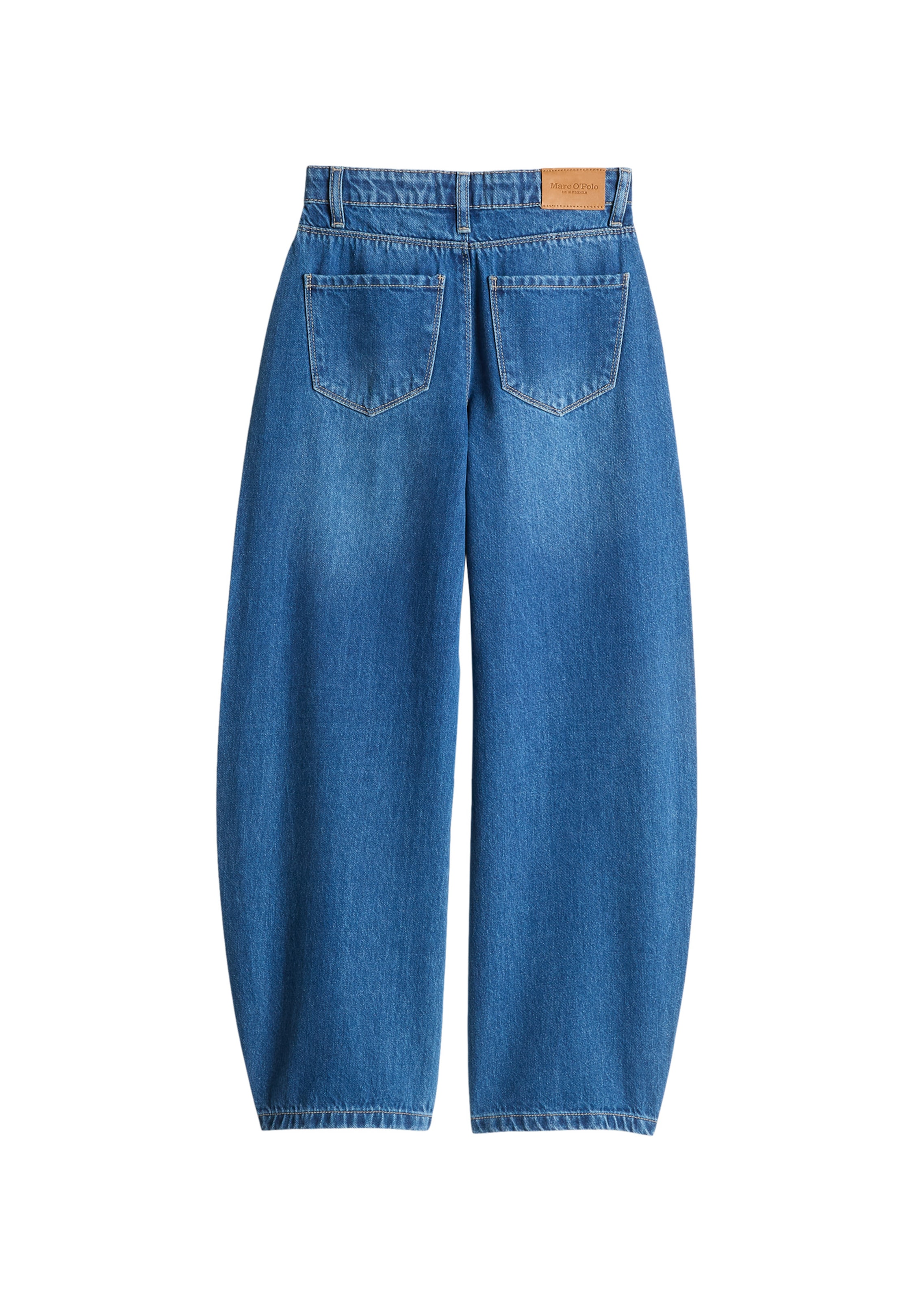 Marc O'Polo Regular Jeans in Blue