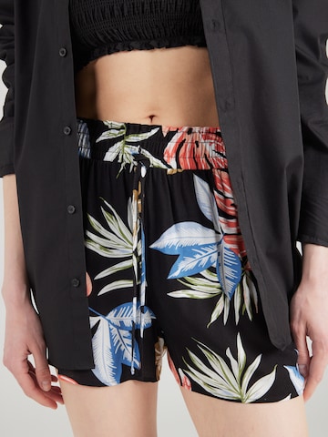 Loosefit Pantalon 'Ma44rica' Hailys en noir