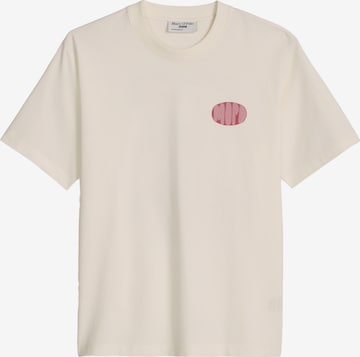Marc O'Polo DENIM Shirt in White: front