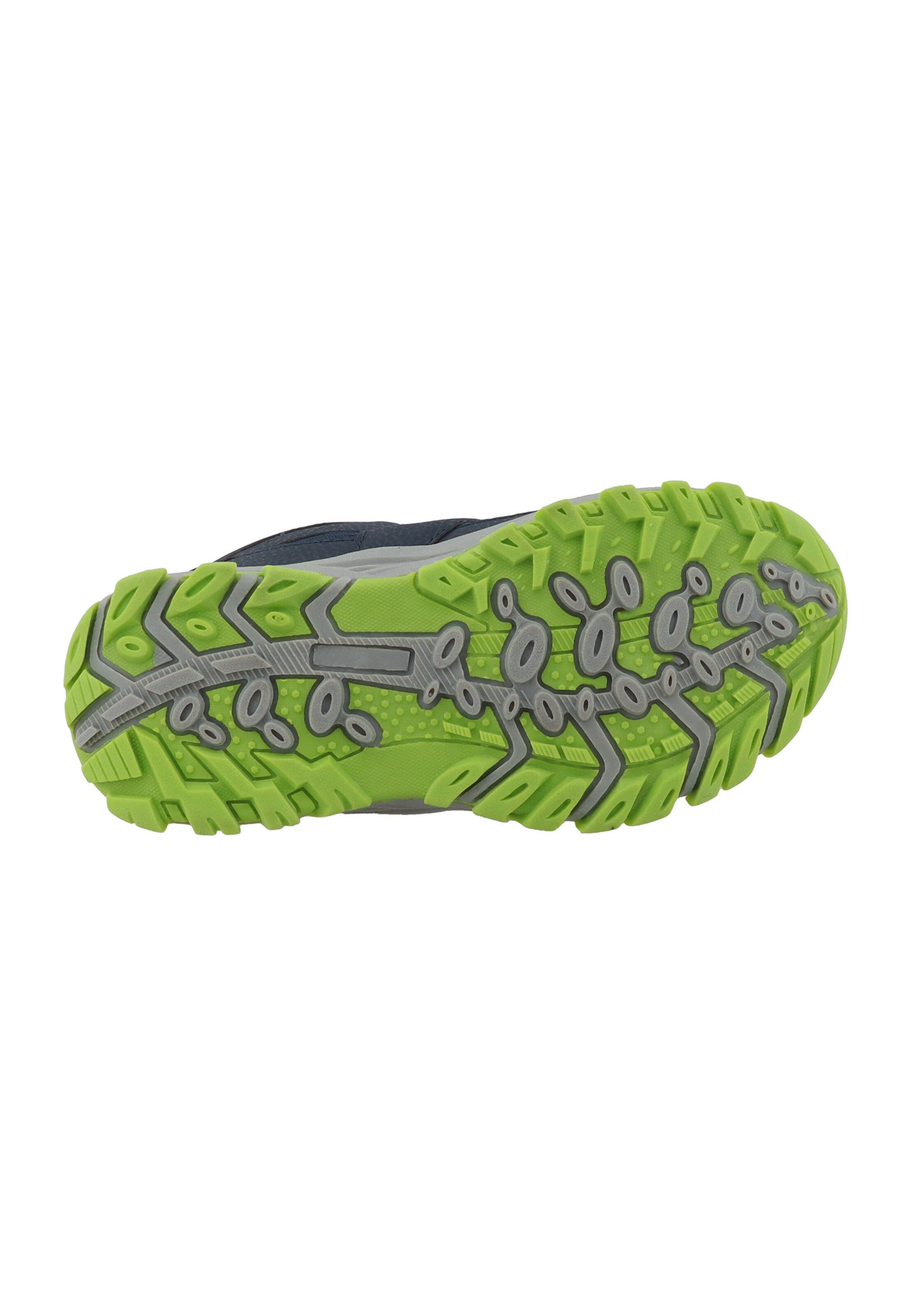 Bottes 'Erica' KAPPA en bleu