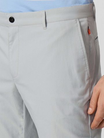 Regular Pantalon Hackett London en gris